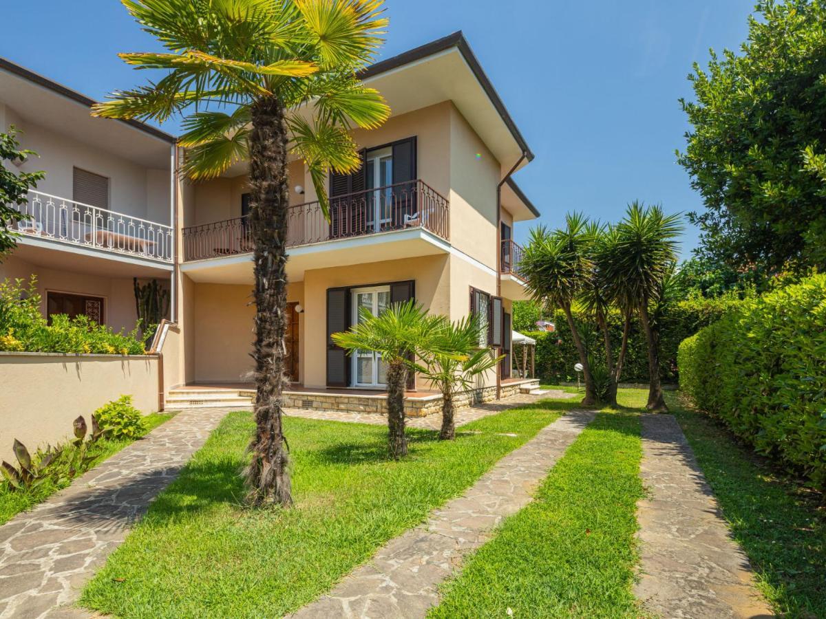 Holiday Home Antonia By Interhome Marina di Pietrasanta Exterior foto