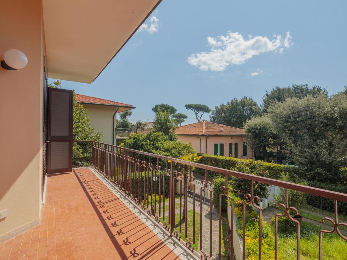Holiday Home Antonia By Interhome Marina di Pietrasanta Exterior foto