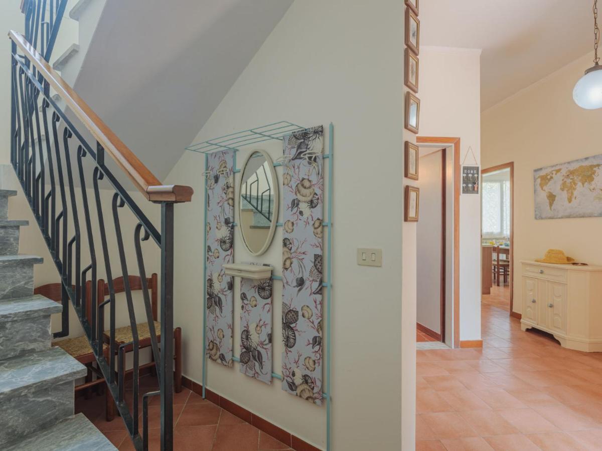 Holiday Home Antonia By Interhome Marina di Pietrasanta Exterior foto