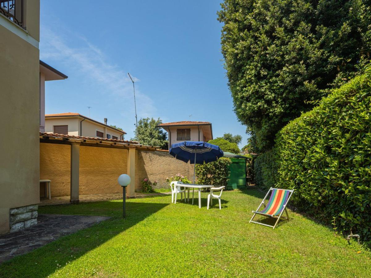 Holiday Home Antonia By Interhome Marina di Pietrasanta Exterior foto