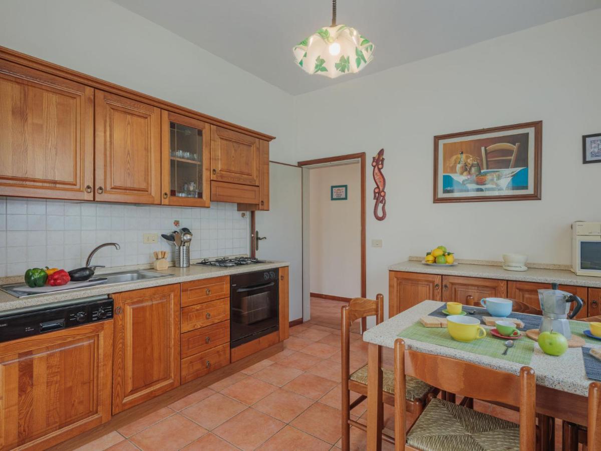 Holiday Home Antonia By Interhome Marina di Pietrasanta Exterior foto