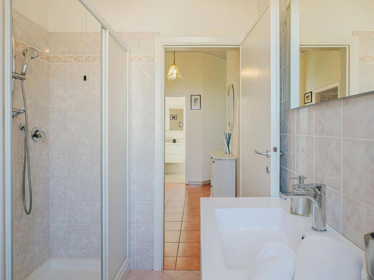 Holiday Home Antonia By Interhome Marina di Pietrasanta Exterior foto