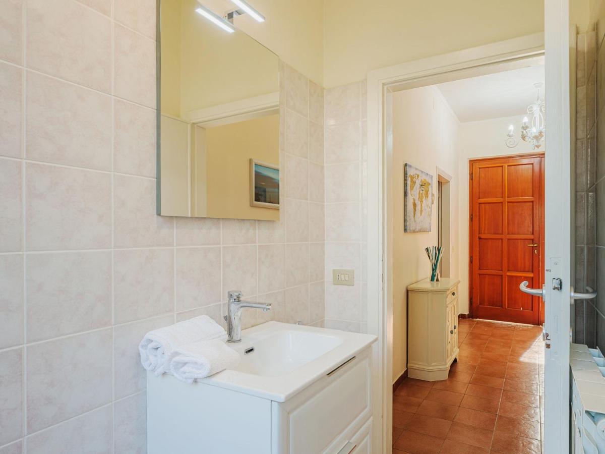 Holiday Home Antonia By Interhome Marina di Pietrasanta Exterior foto